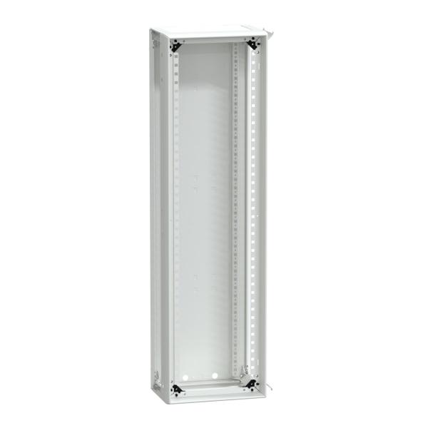 PASILLO LATERAL COFRET IP30 21 MÓDULOS