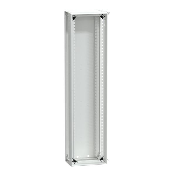 PASILLO LATERAL COFRET IP30 24 MÓDULOS