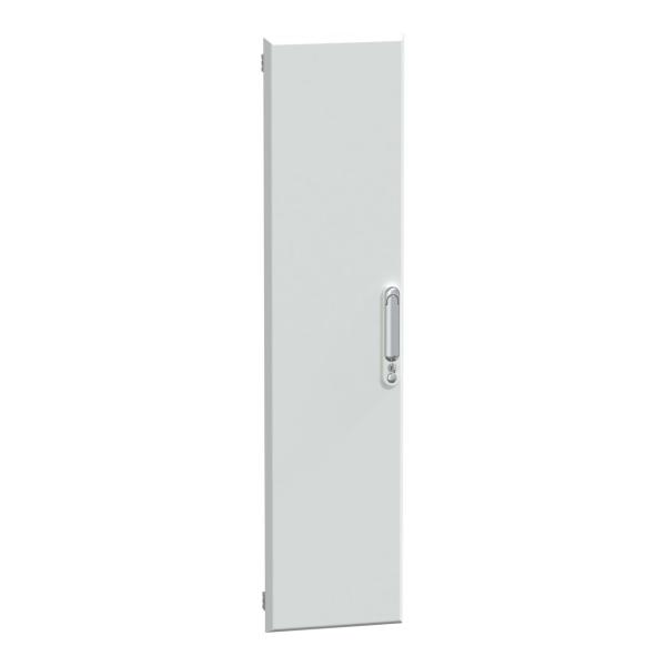 PUERTA IP40 PASILLO LATERAL 24 MÓDULOS
