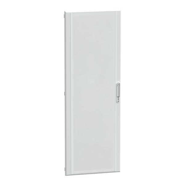 PUERTA TRANSPARENTE IP40 33 MÓDULOS ALTO 1830mm