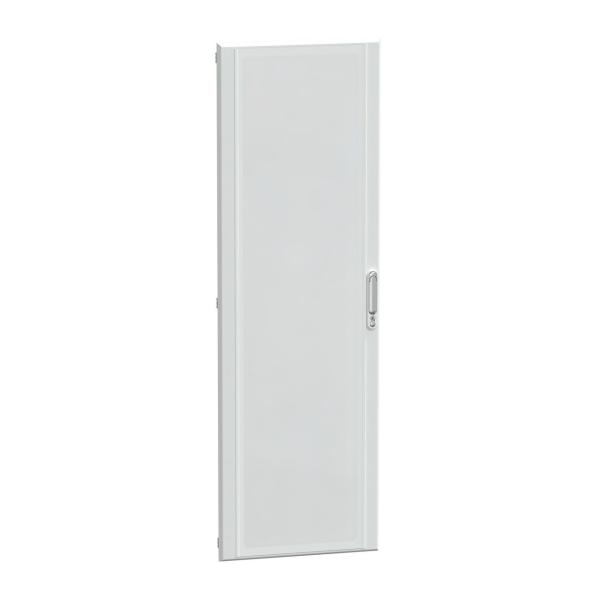 PUERTA TRANSPARENTE IP40 36 MÓDULOS ALTO 1980mm