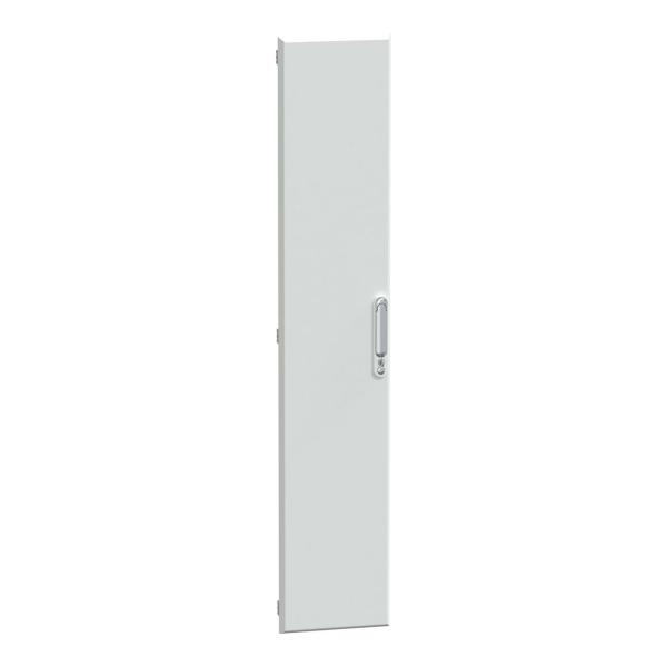 PUERTA IP40 PASILLO LATERAL 30 MÓDULOS