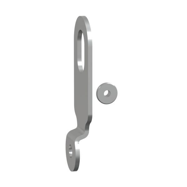 SET CÁNCAMOS DE ELEVACIÓN PRISMA IP30 (2u)