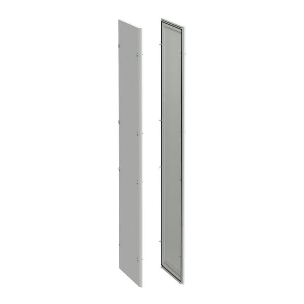 SET PAREDES LATERALES IP55 PROFUNDIDAD 600mm (2u)
