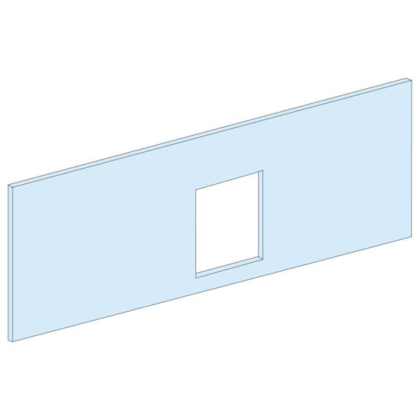 TAPA NSX250 HORIZONTAL FIJO TELEMANDO