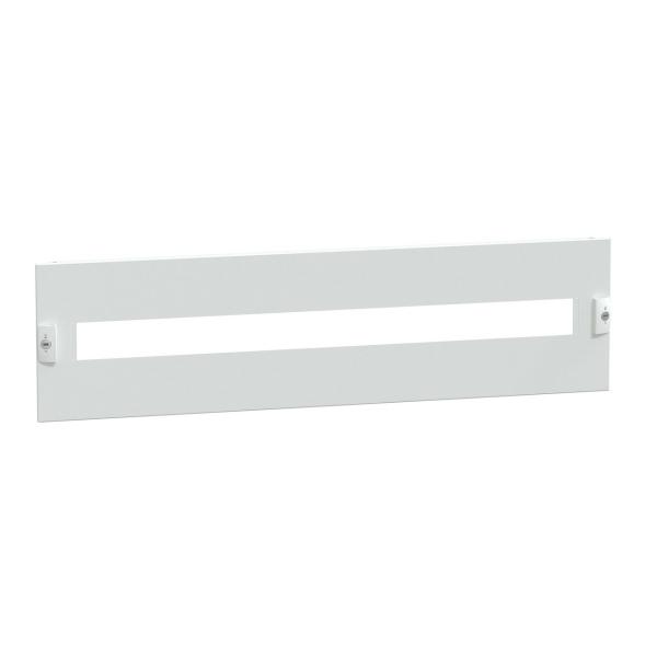 TAPA G/P Acti9 4 MÓDULOS ANCHO 850mm ALTO 200mm