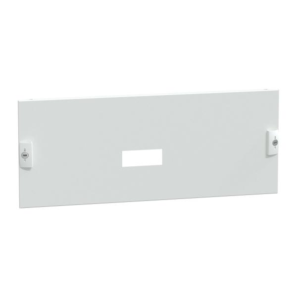 Tapa G/P CVS250 Hor.Fijo.Maneta