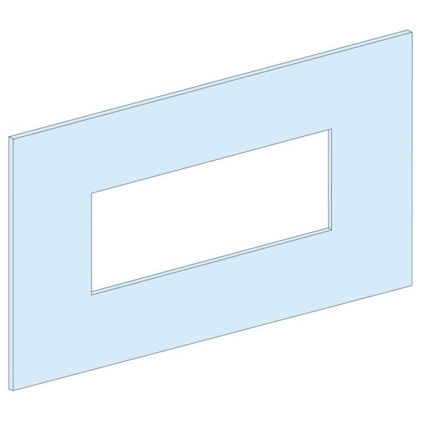 TAPA G/P INVERSOR MONOBLOC INS250 VERTICAL