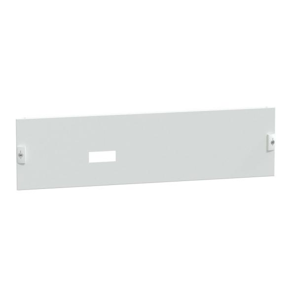 TAPA CVS250 HORIZONTAL FIJO MANETA 850mm