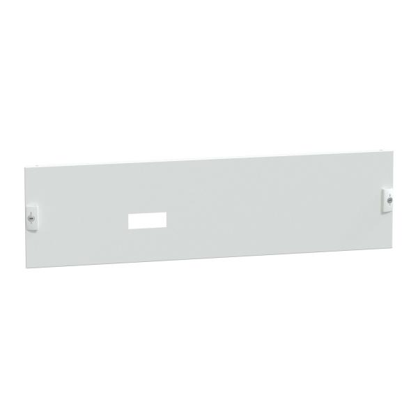 Tapa G CVS250 Hor.Fijo.Maneta.850mm