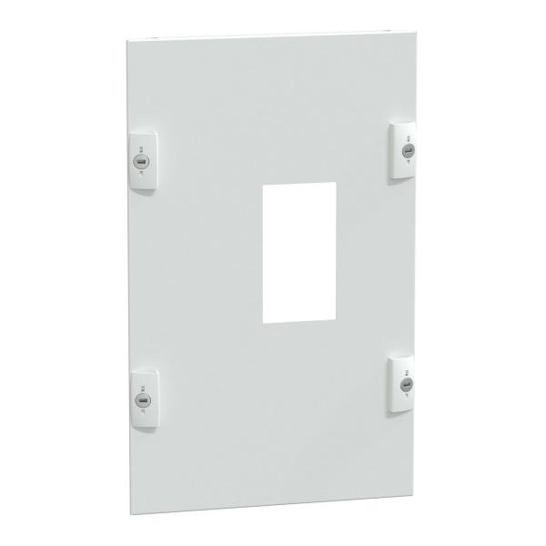 TAPA G/P CVS630 VERTICAL FIJO MANETA