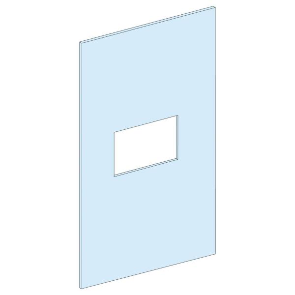 TAPA G/P PL CVS630 VERTICAL ROTATIVO/TELEMANDO