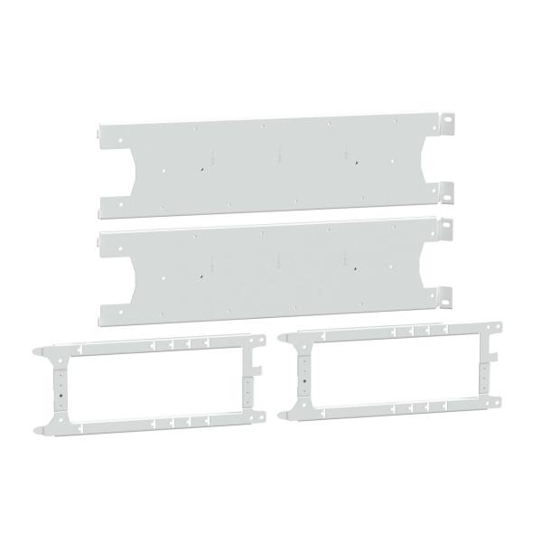 PLACA NSXM 3P/4P VIGI VERTICAL 650mm
