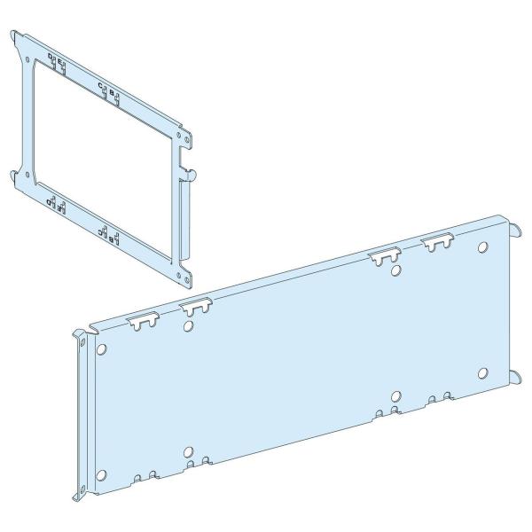 PLACA NS3200-INS2500 VERTICAL FIJO
