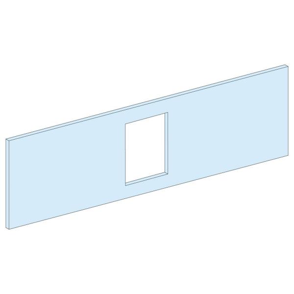 TAPA INS630 HORIZONTAL ROTATIVO