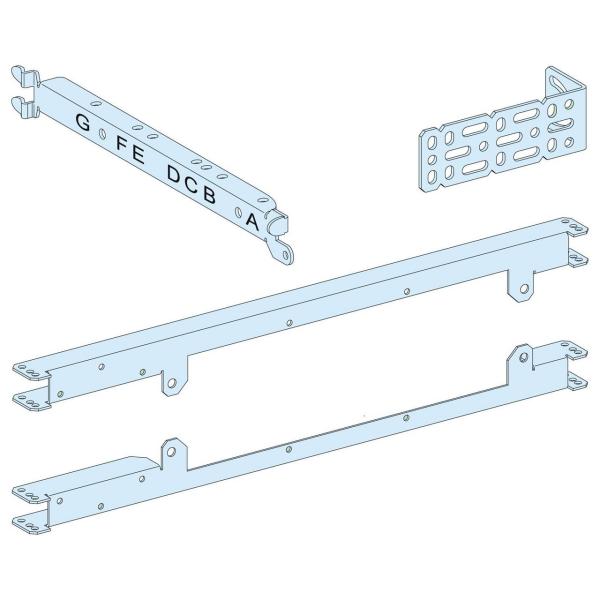 PLACA INVERSOR NSX630 HORIZONTAL TELEMANDO