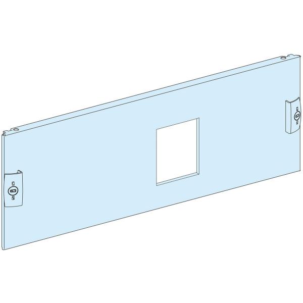 TAPA CVS250 HORIZONTAL MANETA 4P