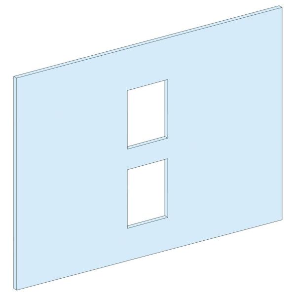 TAPA INVERSOR NSX630 HORIZONTAL TELEMANDO