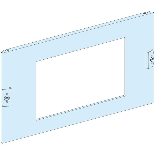 TAPA COMPACT INS800-1600 3 POLOS