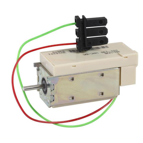 BOBINA DE DISPARO MN 50/60Hz 200/250CA