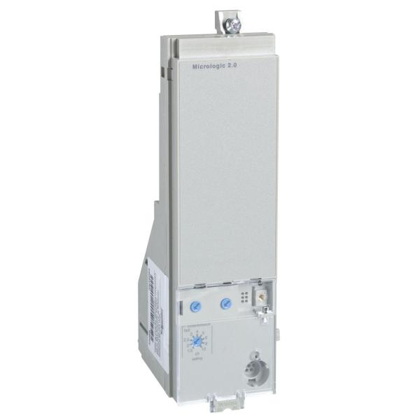 BLOQUE CORTE INTERRUPTOR AUTOMTICO PROTECCIN BASE SIN AMPERMETRO