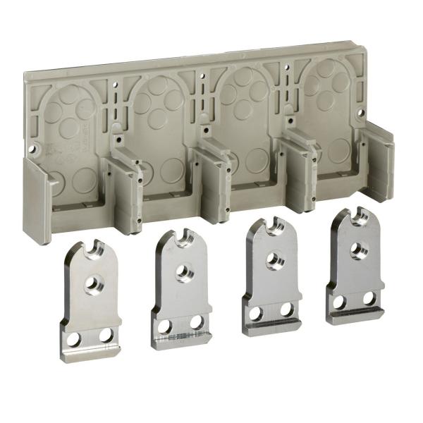 TOMA AUTOMÁTICO SUPERIOR 4P 800/1000A