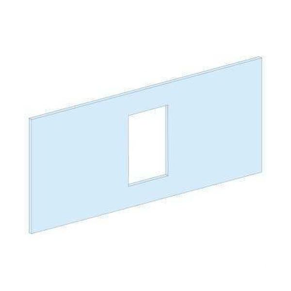 TAPA G-P INS250 HORIZONTAL FIJO ROTATIVO