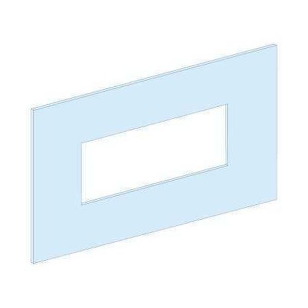 TAPA G-P INVERSOR MONOBLOC INS250 VERTICAL