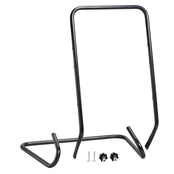 SOPORTE METLICO 18 MDULOS ALTURA 720mm