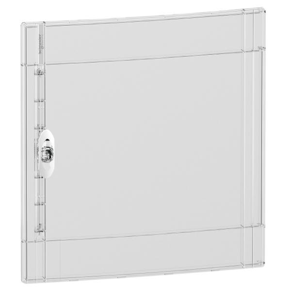 PUERTA TRANSPARENTE 2 FILAS PARA PRAGMA18