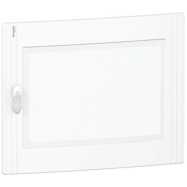 PUERTA TRANSPARENTE 2 FILAS PARA PRAGMA24