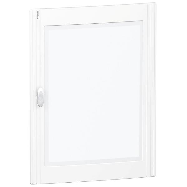 PUERTA TRANSPARENTE 3 FILAS PARA PRAGMA24