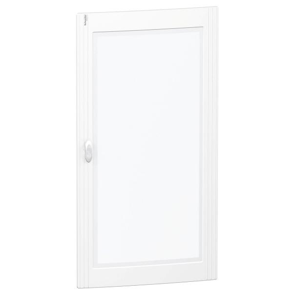 PUERTA TRANSPARENTE 5 FILAS PARA PRAGMA24
