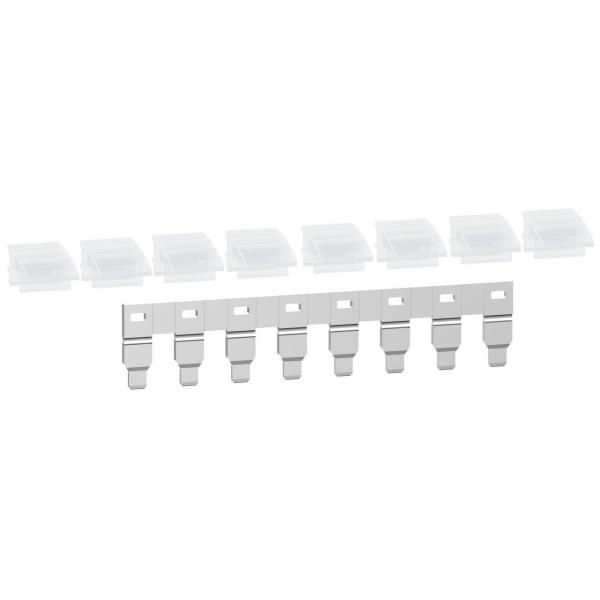 KIT UNIN 8 PASOS PARA BORNEROS