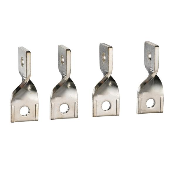 JUEGO PLETINAS CANTO + SEPARADOR FASE NSX100-250 (4u)