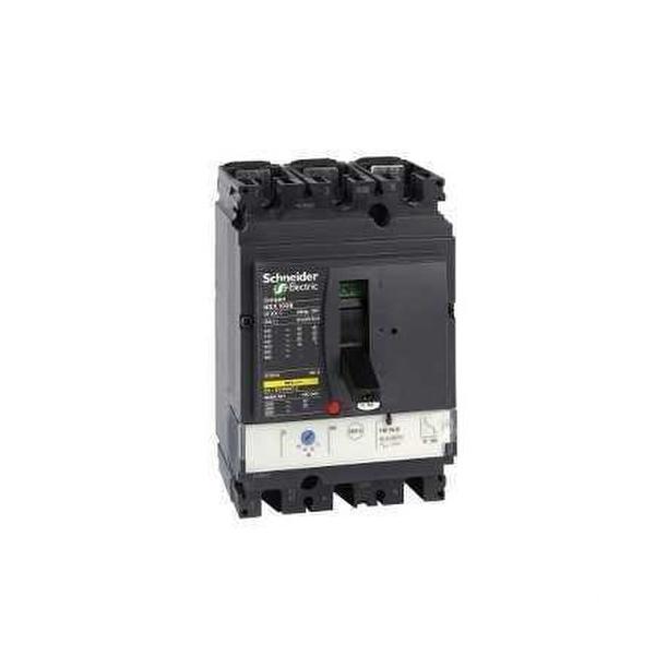 INTERRUPTOR MAGNETOTRMICO NSX100F TM40D 3P 3R