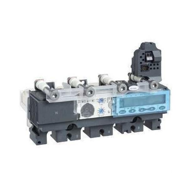 UNIDAD DE CONTROL MICROLOGIC 5.2-E 160A 4P 4R