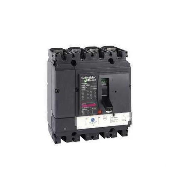 INTERRUPTOR MAGNETOTRMICO NSX160N TM125D 4P 4R