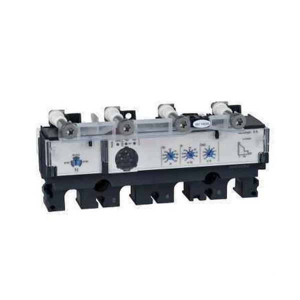 UNIDAD DE CONTROL MICROLOGIC 2.2 250A 4 4R NSX250