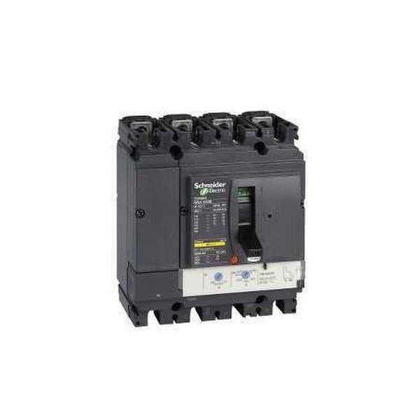 UNIDAD DE CONTROL MAGNETOTRMICO NSX250F TM250D 4P 3R