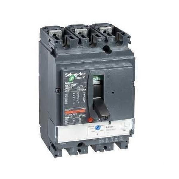 INTERRUPTOR CONTROL MAGNTICO NSX250N MA220 3P 3R