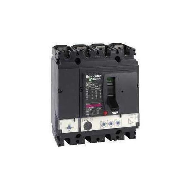 INTERRUPTOR ELECTRNICO MICROLOGIC 2.2 250A 4P 4R