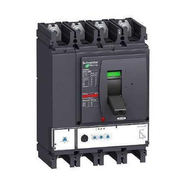 INTERRUPTOR COMPACT NSX400N 2,3 250A 4P 4R