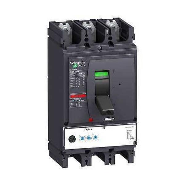 INTERRUPTOR COMPACT NSX630N 2,3 630A 3P 3R