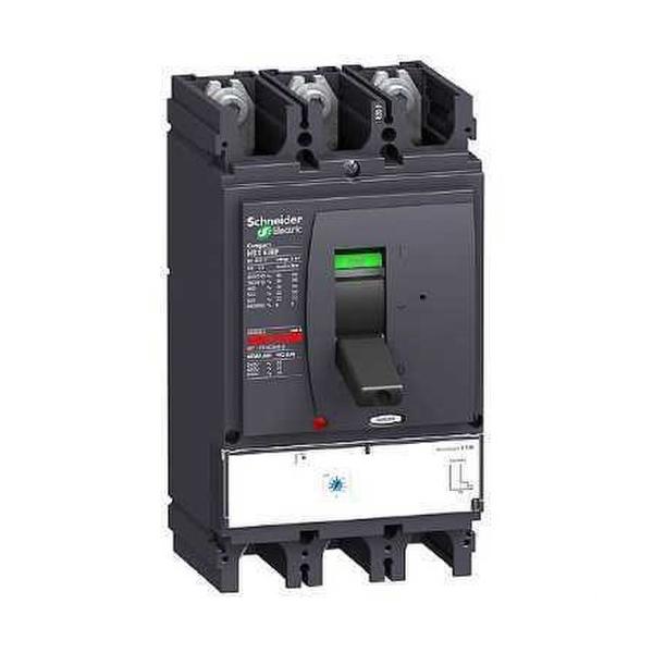 INTERRUPTOR COMPACT NSX630N 1,3-M 500A 3P 3R