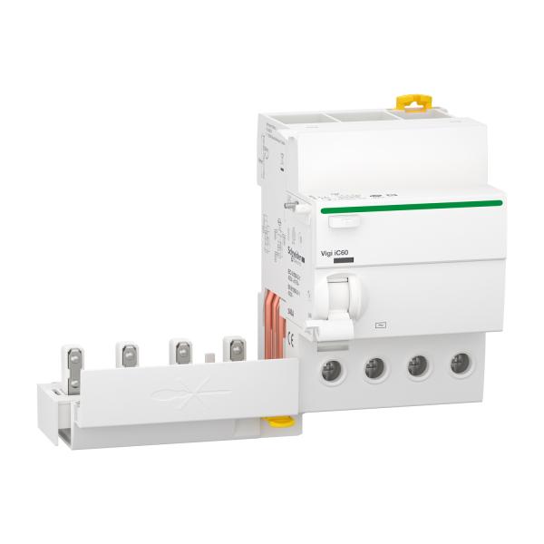 Quick Vigi iC60 4P 40A 30mA AC