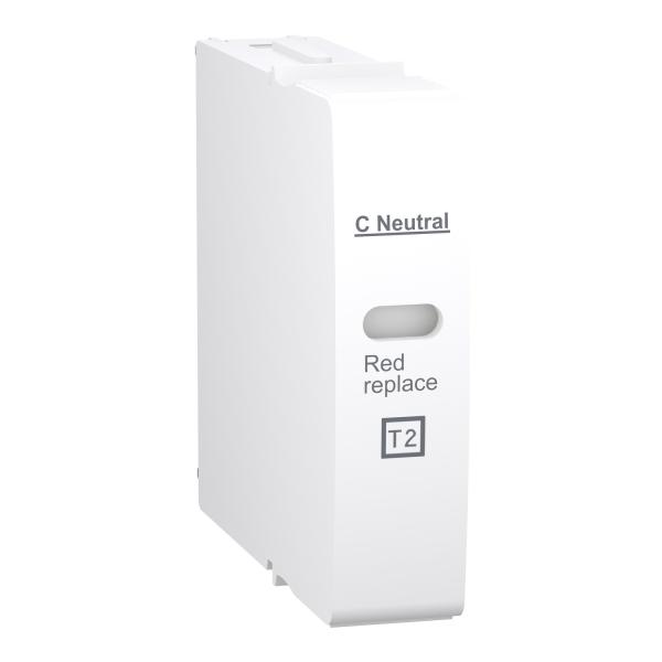 cartridge C neutral-350 for surge arrester iQuick PRD