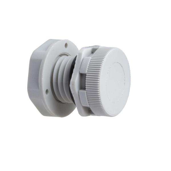 VLVULA PRESIN M12 IP68 120l/h