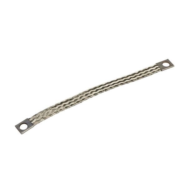 TRENZA DE MASA 155x17mm