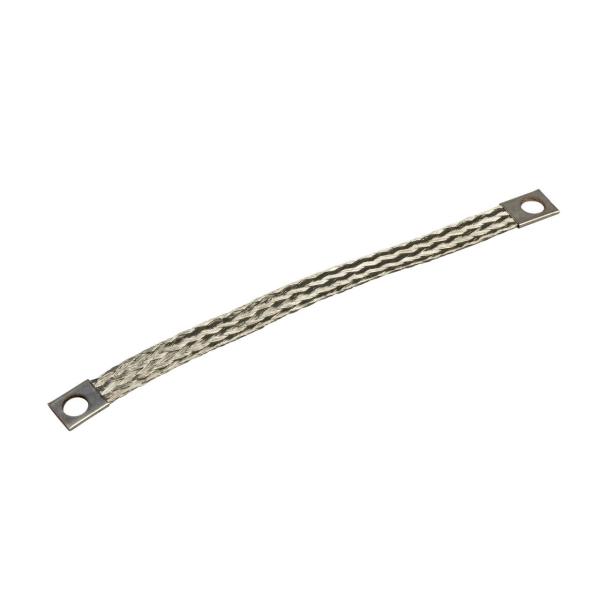 TRENZA DE MASA 200x27mm